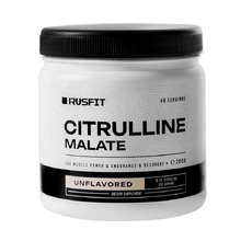 Citrulline Malate 200 г (Rusfit)
