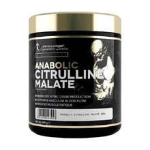 Anabolic Citrulline malate 300 г (Kevin Levrone).