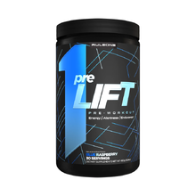 Pre LIFT 450 г - ежевика (Rule1)