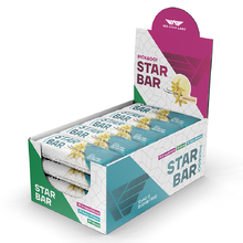 STARBAR Extra Protein 60 г - ванильное мороженное (Red Star Labs)