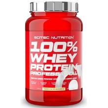Whey Protein Professional 920 г - кокос (Scitec)