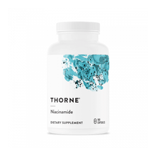Niacinamide 180 капс (Thorne)