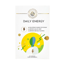 Daily Energy 30 капс (Apotheka)