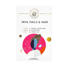 Skin, Nails & Hair 60 капс (Apotheka)