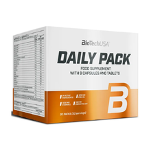Daily Pack 30 пак (BioTech)