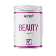 Beauty Complex 90 капс (Fit Rule)