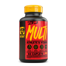 Core Series Multi Vitamin 60 таб (Mutant)