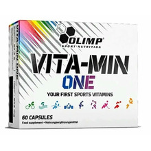 Vita-Min One 60 капс (Olimp)