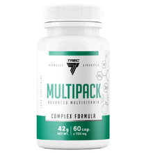 Multi pack 60 капс (Trec Nutrition)