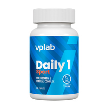 Daily1 100 каплет (VPLab)