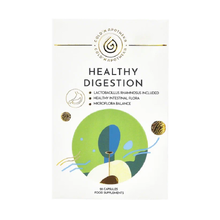Healthy Digestion 20 капс (Apotheka)