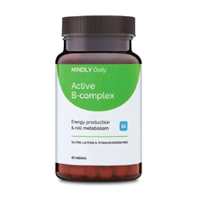Active B-Complex 60 таб (Mindly)