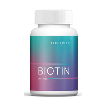 Biotin 90 таб (Reflexion)