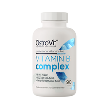 Vitamin B Complex 90 таб (Ostrovit)