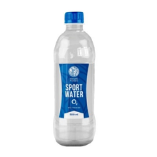 Вода питьевая O2 500 мл (Nature Foods)