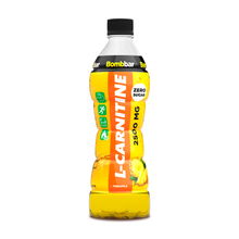 Напиток L-Carnitine 2500 мг 500 мл - ананас (BOMBBAR)