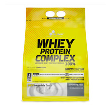 Whey Protein Complex 100% 700 г - соленая карамель (Olimp)