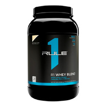 Whey Blend 900 г - праздничный торт (Rule1)