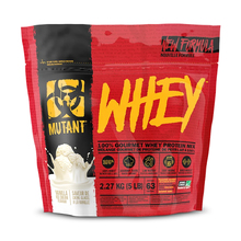 Whey 2270 г - печенье-крем (Mutant)