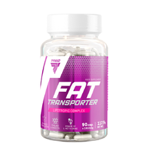 Fat Transporter 90 капс (Trec Nutrition)