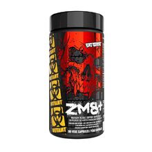 Core Series ZM8+ 90 капс (Mutant)