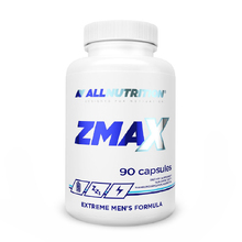 ZMA X 90 капс (Allnutrition)