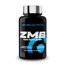 ZMB-6 60 капс (Scitec)