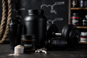 Дикарбоновые аминокислоты