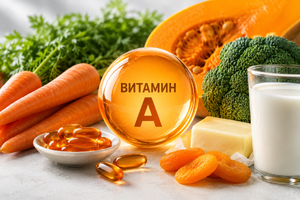 Витамин А