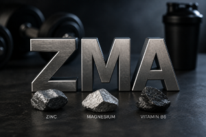 Все про ZMA