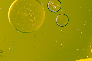 MCT Oil – что это такое?