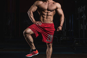 Новый формат магазинов 5LB: мы расширяем ассортимент спортивной одеждой!