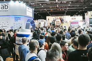 SN PRO EXPO FORUM объявляет новые даты!