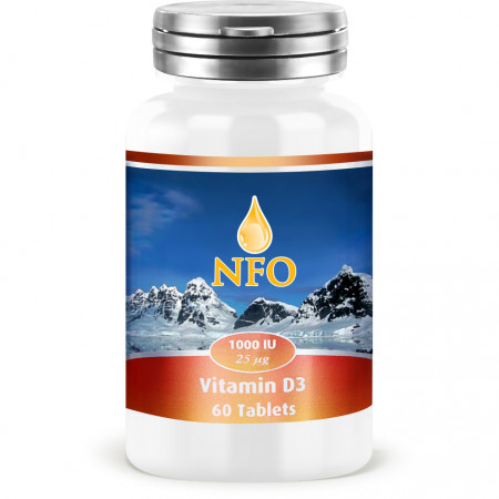 купить витамины norwegian fish oil витамин d3 1000 me, 60 таблеток