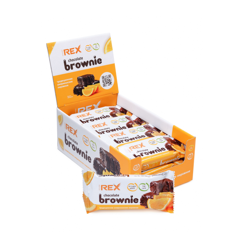 Amix TiggerZero Choco 60g Коробка протеиновых батончиков Тройной Брауни 20 единицы| Bikeinn