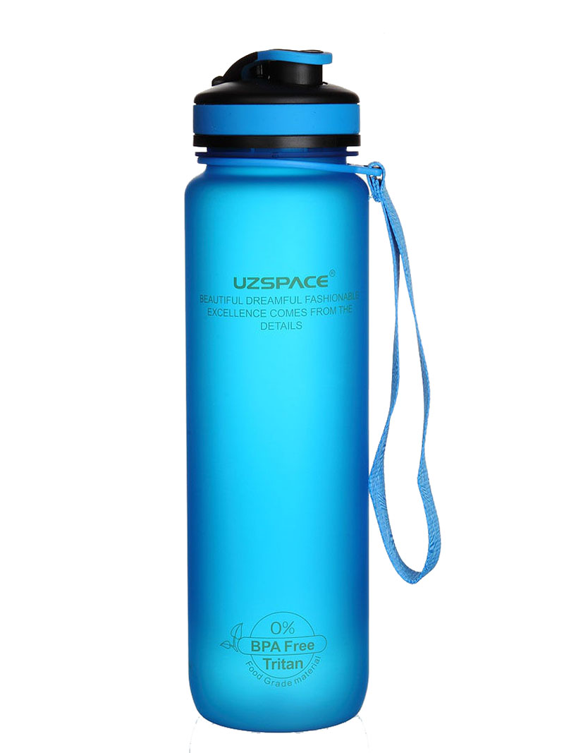 Бутылка для воды uzspace. Бутылка UZSPACE colorful Frosted 3038 1 л. Спортивная бутылка для воды UZSPACE. Бутылка для спорта UZSPACE colorful Frosted, 500ml (3033) (синий). Бутылка для воды 500 мл UZSPACE.