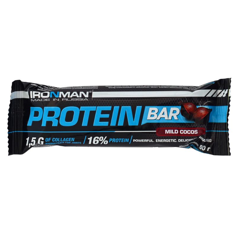 Protein Bar