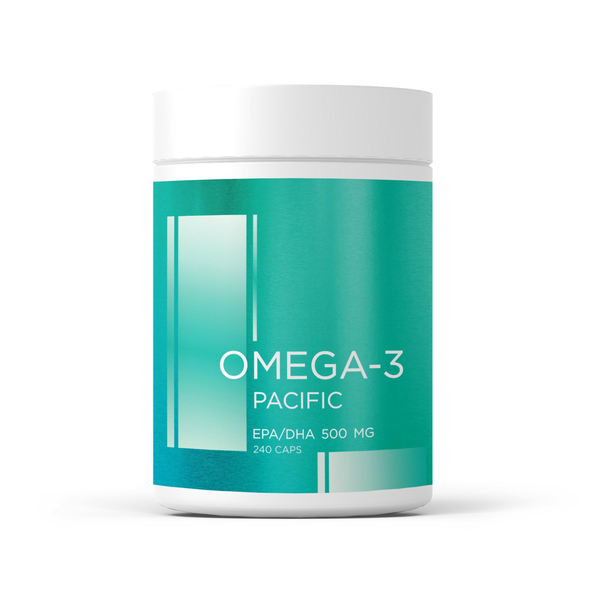 Омега-жиры Reflexion Omega-3 Pacific EPA/DHA 500 мг 240 капсул купить в  интернет-магазине 5lb с доставкой по Москве