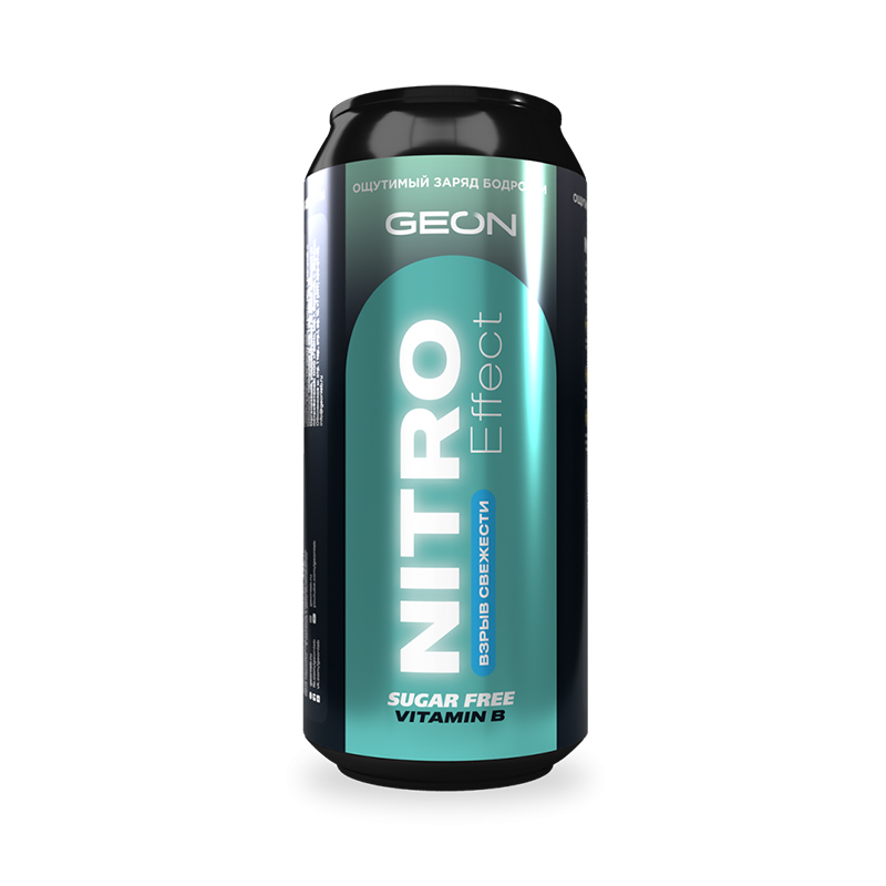 Тонизирующий напиток. Geon Nitro Effect. Nitro Energy Geon. Энергетик Nitro Effect. Безалкогольный тонизирующий напиток.