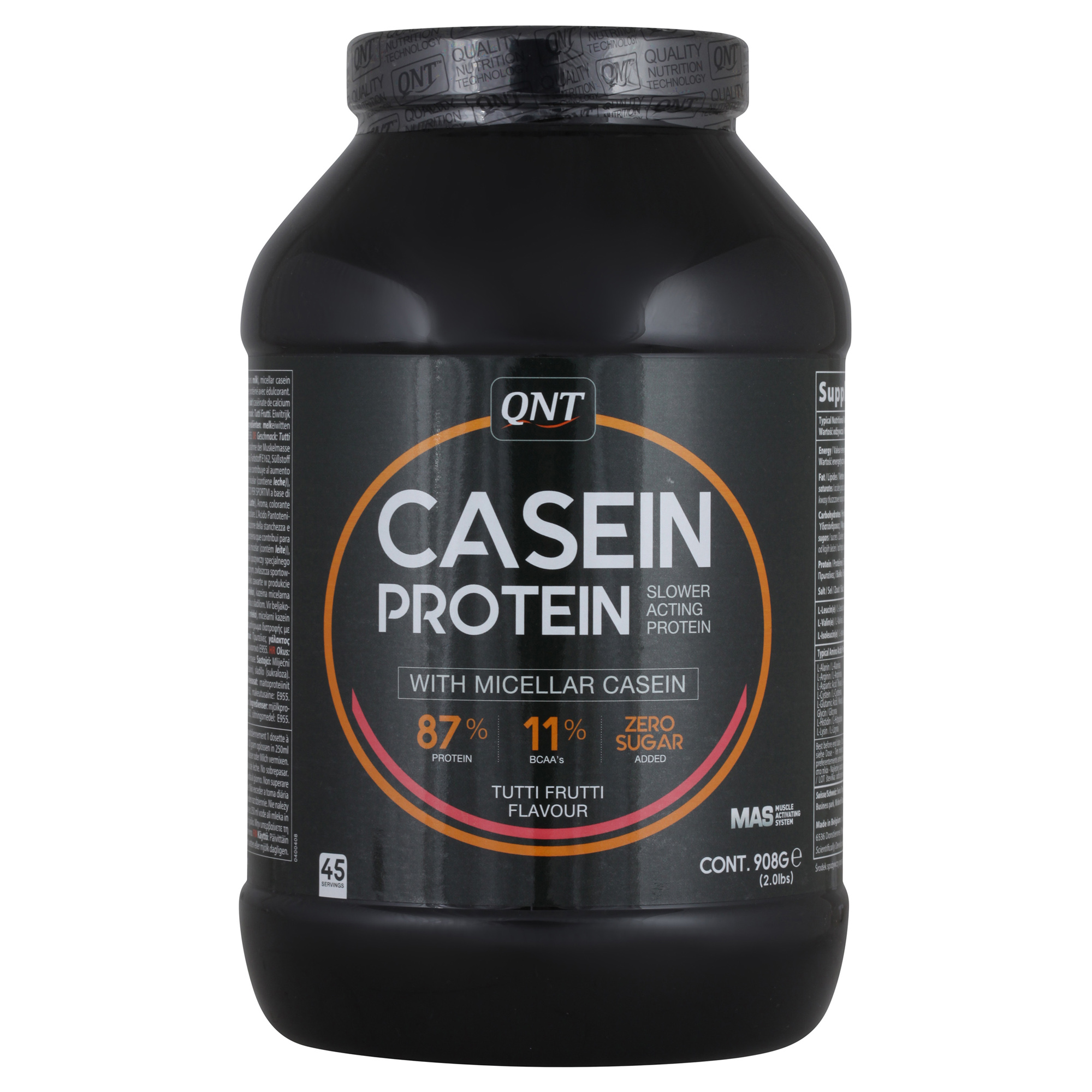 Казеин это. QNT Casein Protein (908 гр.). QNT Casein Protein 908 г ваниль. QNT Casein Protein 908 г Тутти фрутти. QNT Casein Protein (казеин) - 908 грамм.