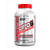 Жиросжигатель Nutrex Lipo-6 120 капсул