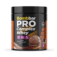 Протеин BOMBBAR Pro Complex Whey 450 г